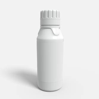 Plastic Bottles Dieline 505610